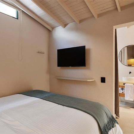 Antipoda Hotel Boutique 메딜린 외부 사진