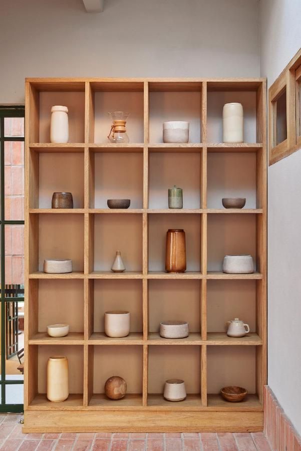 Antipoda Hotel Boutique 메딜린 외부 사진