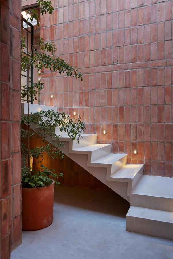 Antipoda Hotel Boutique 메딜린 외부 사진
