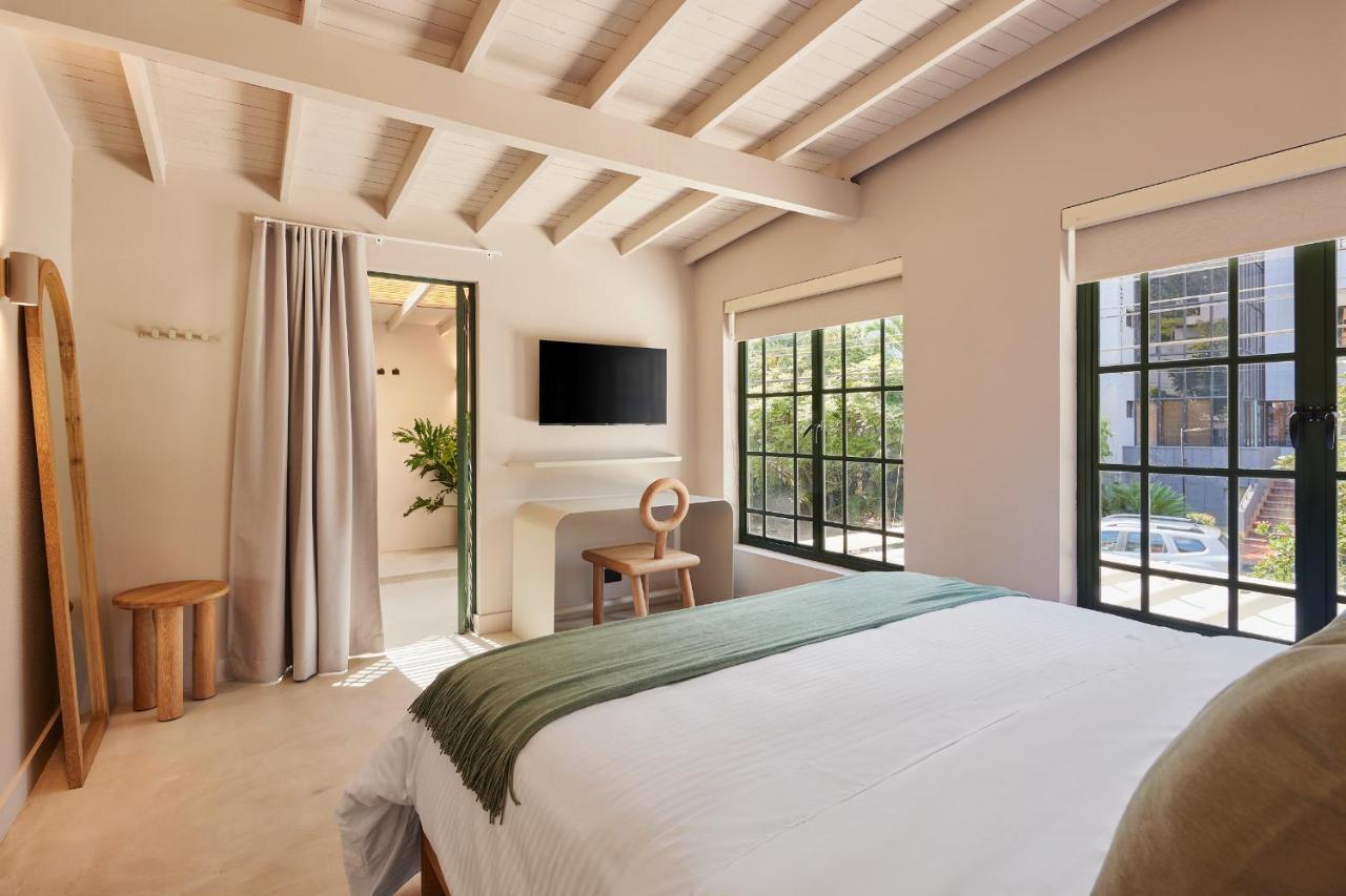 Antipoda Hotel Boutique 메딜린 외부 사진
