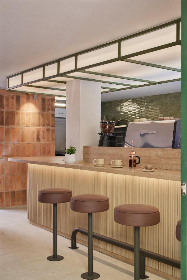 Antipoda Hotel Boutique 메딜린 외부 사진