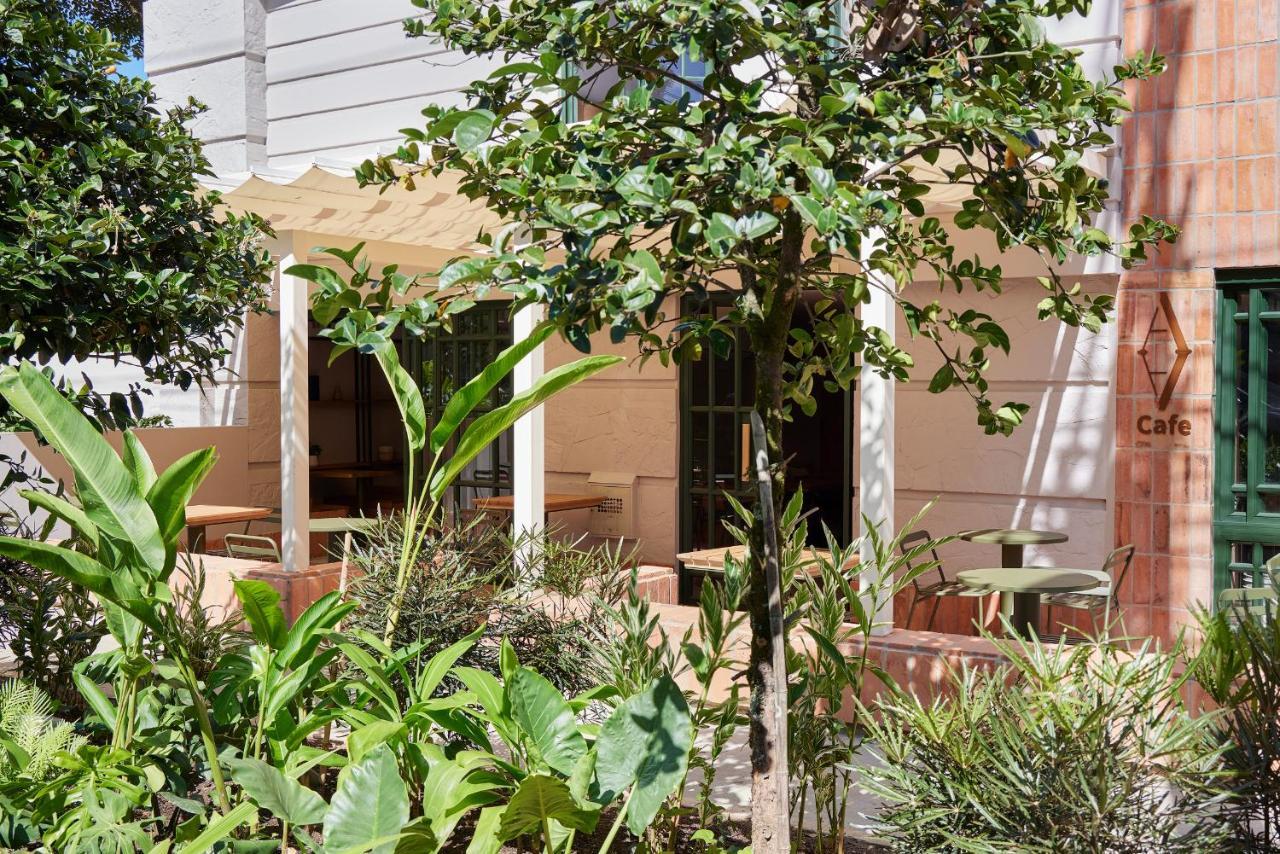 Antipoda Hotel Boutique 메딜린 외부 사진
