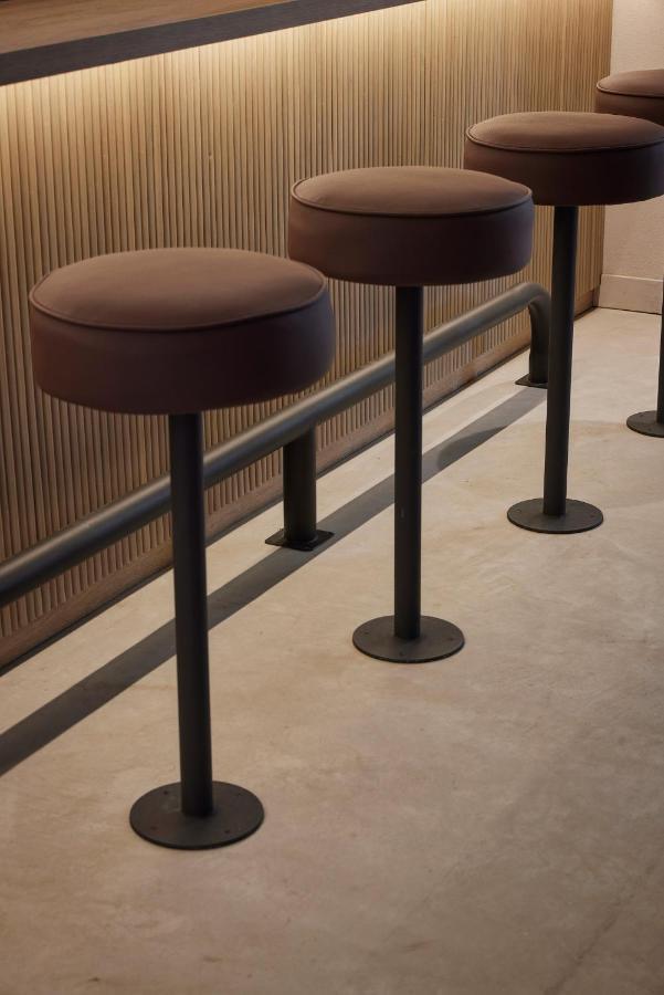 Antipoda Hotel Boutique 메딜린 외부 사진