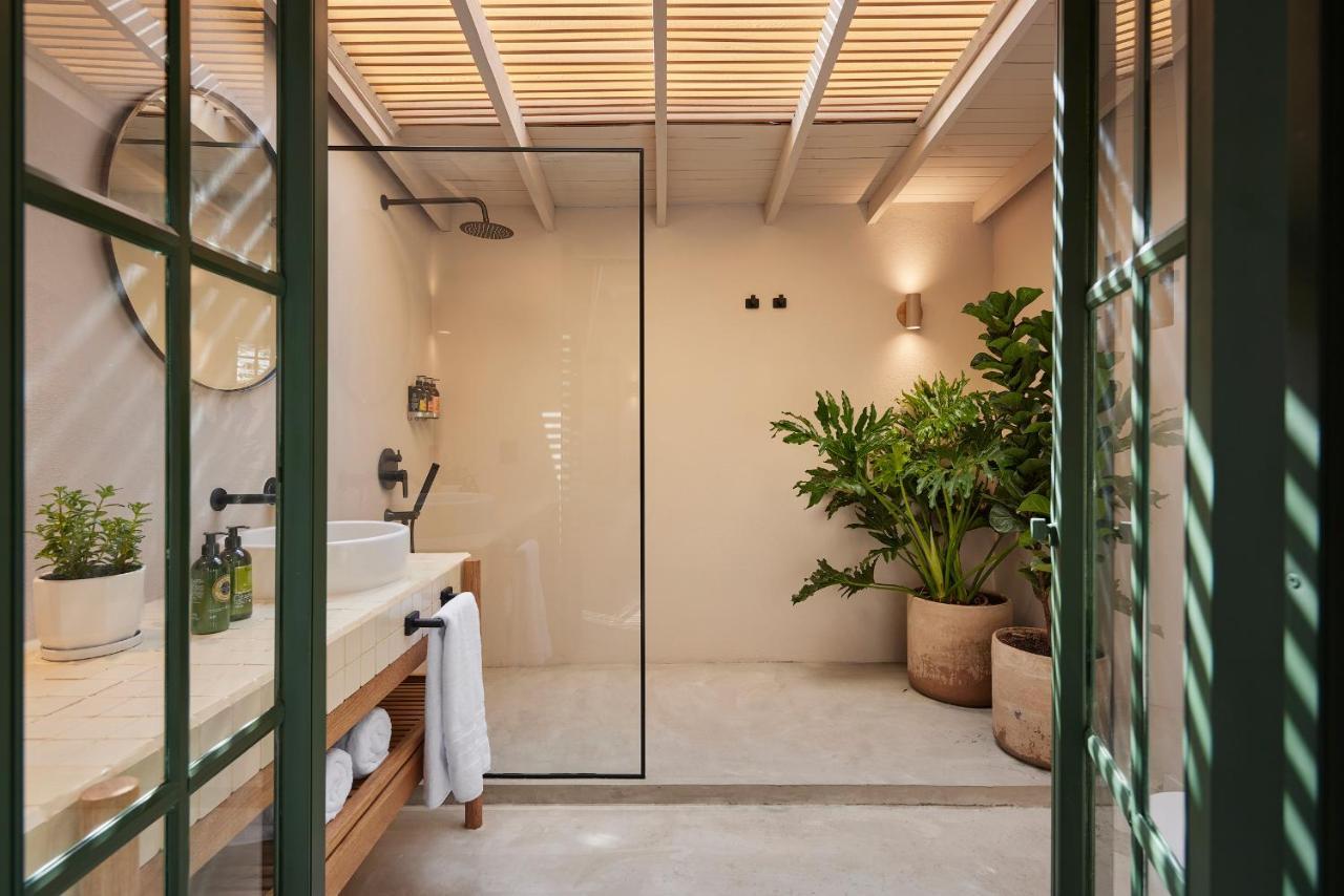 Antipoda Hotel Boutique 메딜린 외부 사진