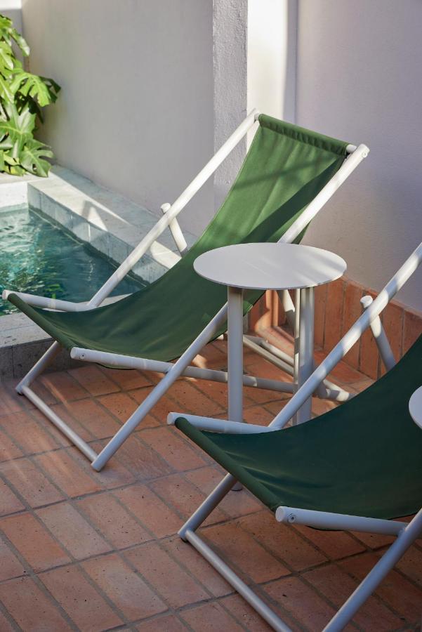 Antipoda Hotel Boutique 메딜린 외부 사진