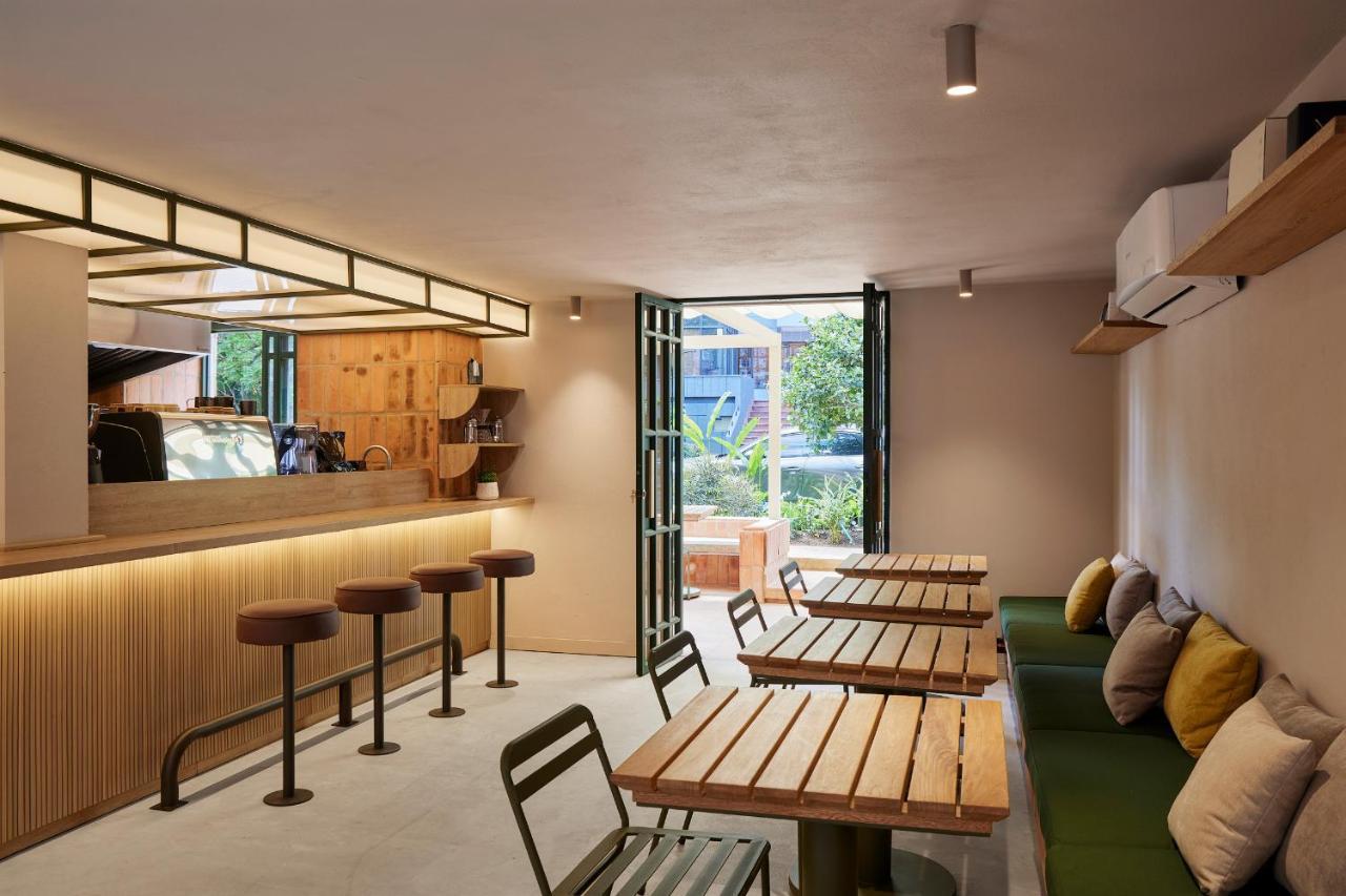 Antipoda Hotel Boutique 메딜린 외부 사진