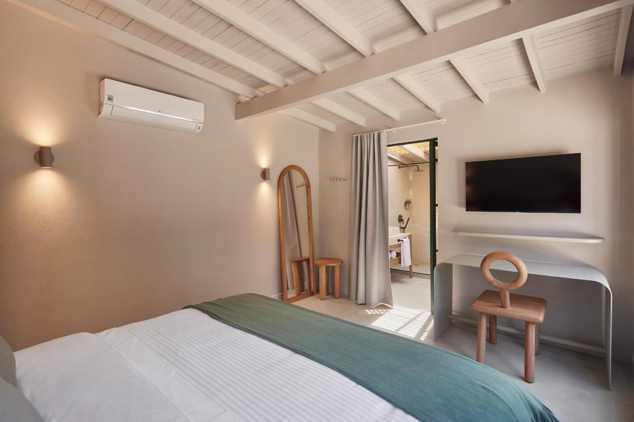 Antipoda Hotel Boutique 메딜린 외부 사진