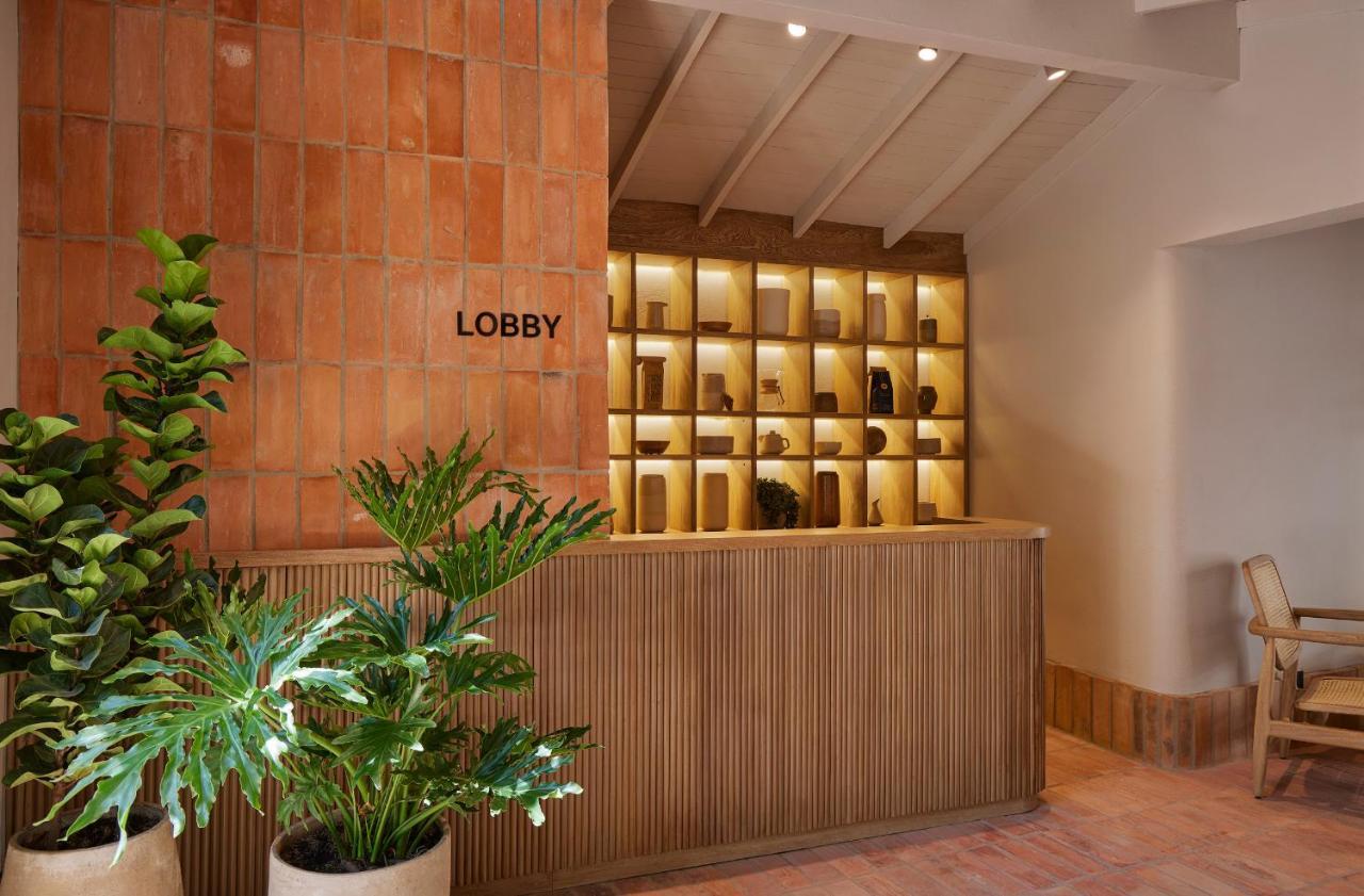 Antipoda Hotel Boutique 메딜린 외부 사진