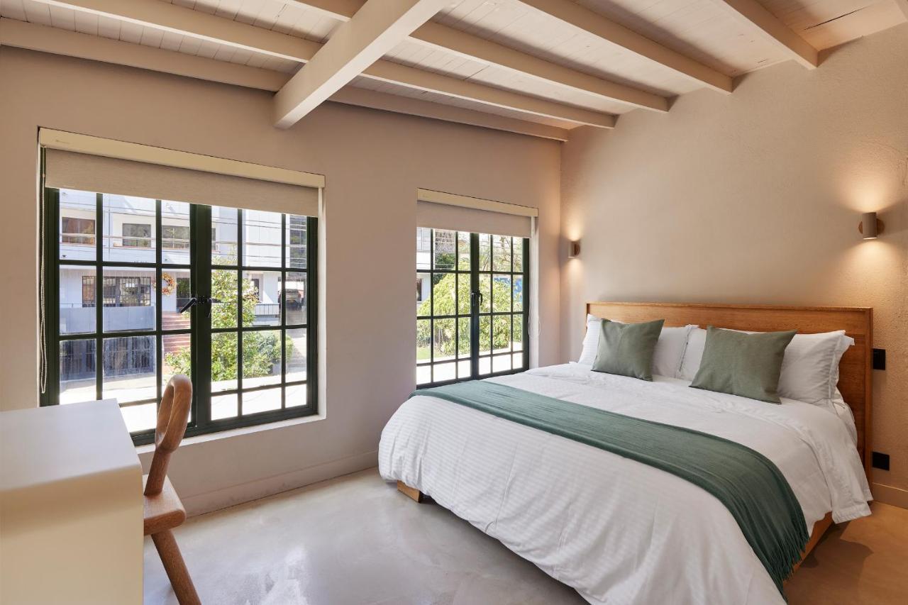 Antipoda Hotel Boutique 메딜린 외부 사진