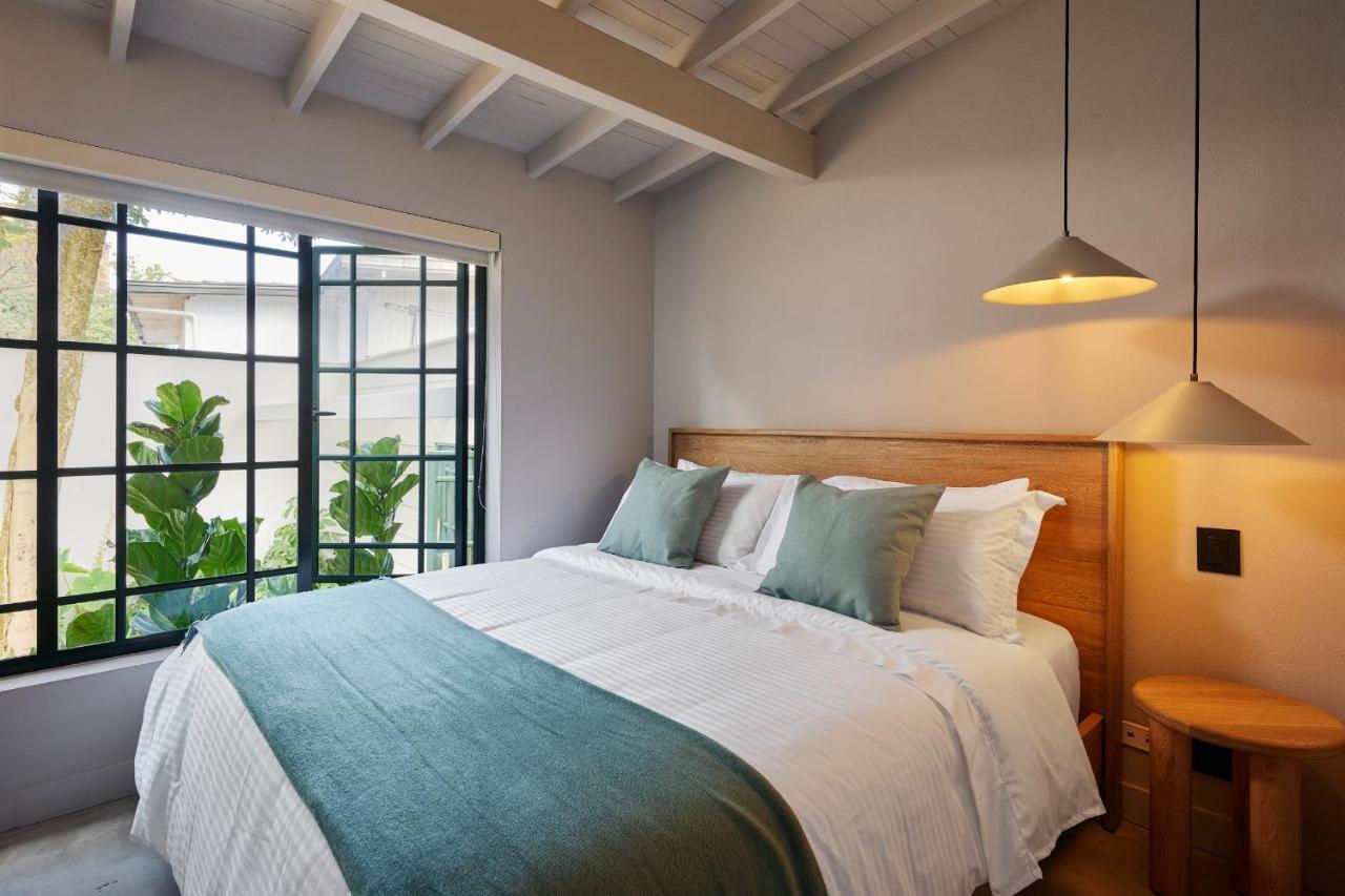 Antipoda Hotel Boutique 메딜린 외부 사진