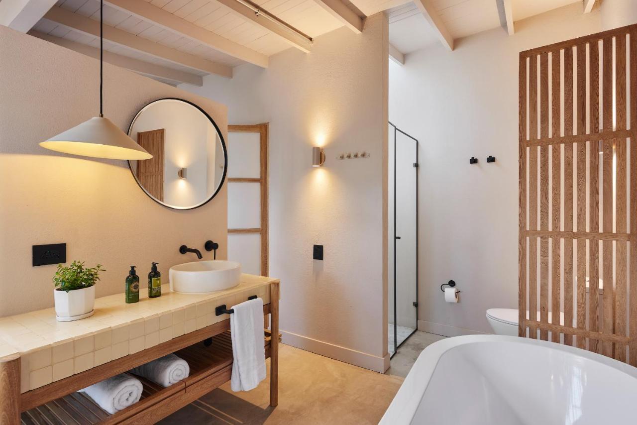 Antipoda Hotel Boutique 메딜린 외부 사진