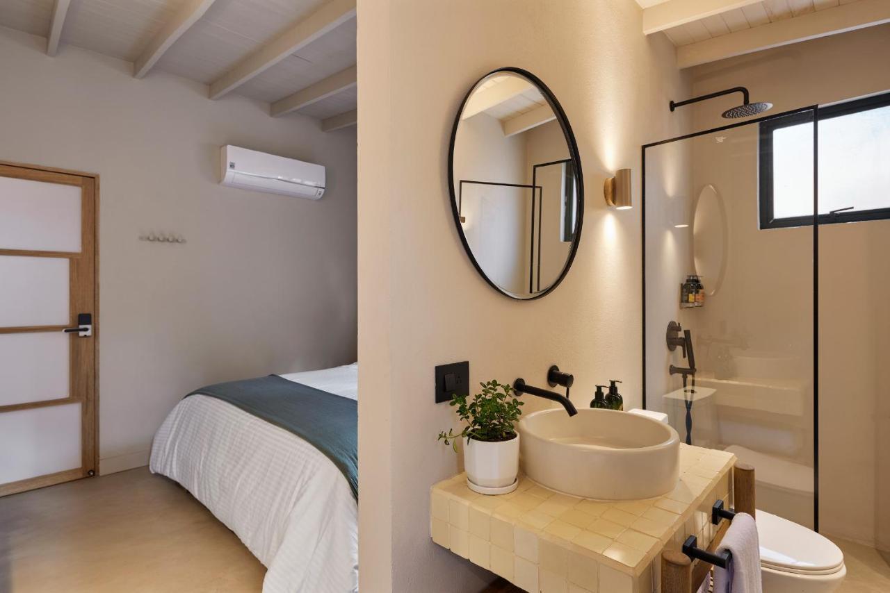 Antipoda Hotel Boutique 메딜린 외부 사진
