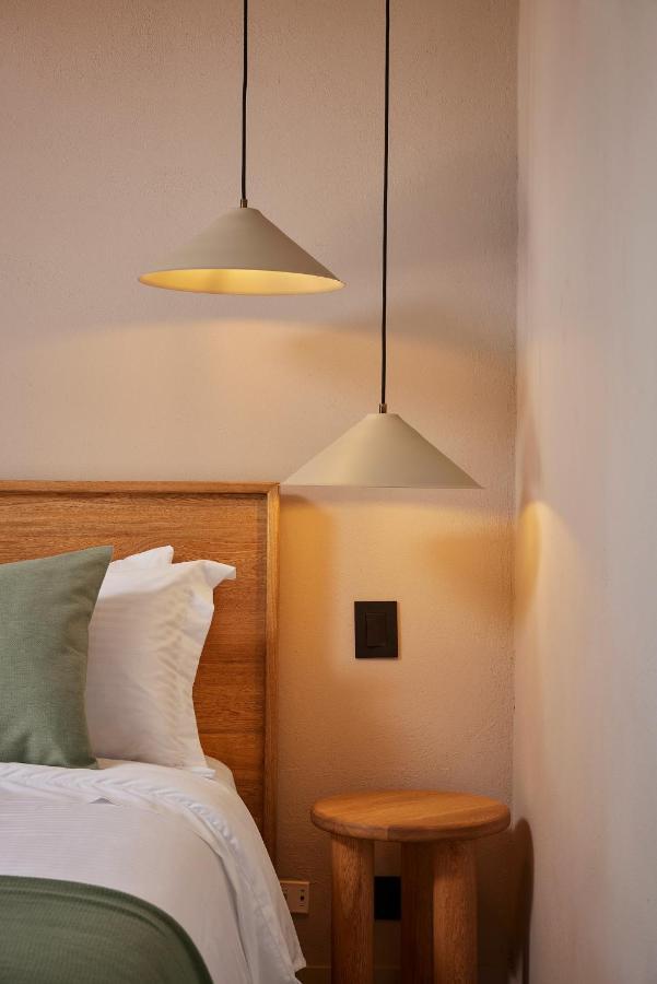 Antipoda Hotel Boutique 메딜린 외부 사진