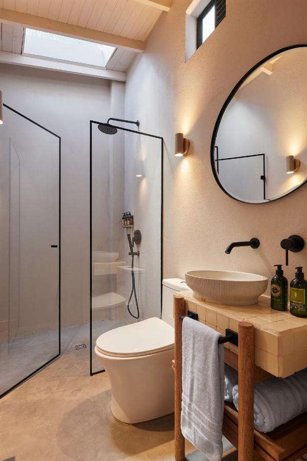 Antipoda Hotel Boutique 메딜린 외부 사진