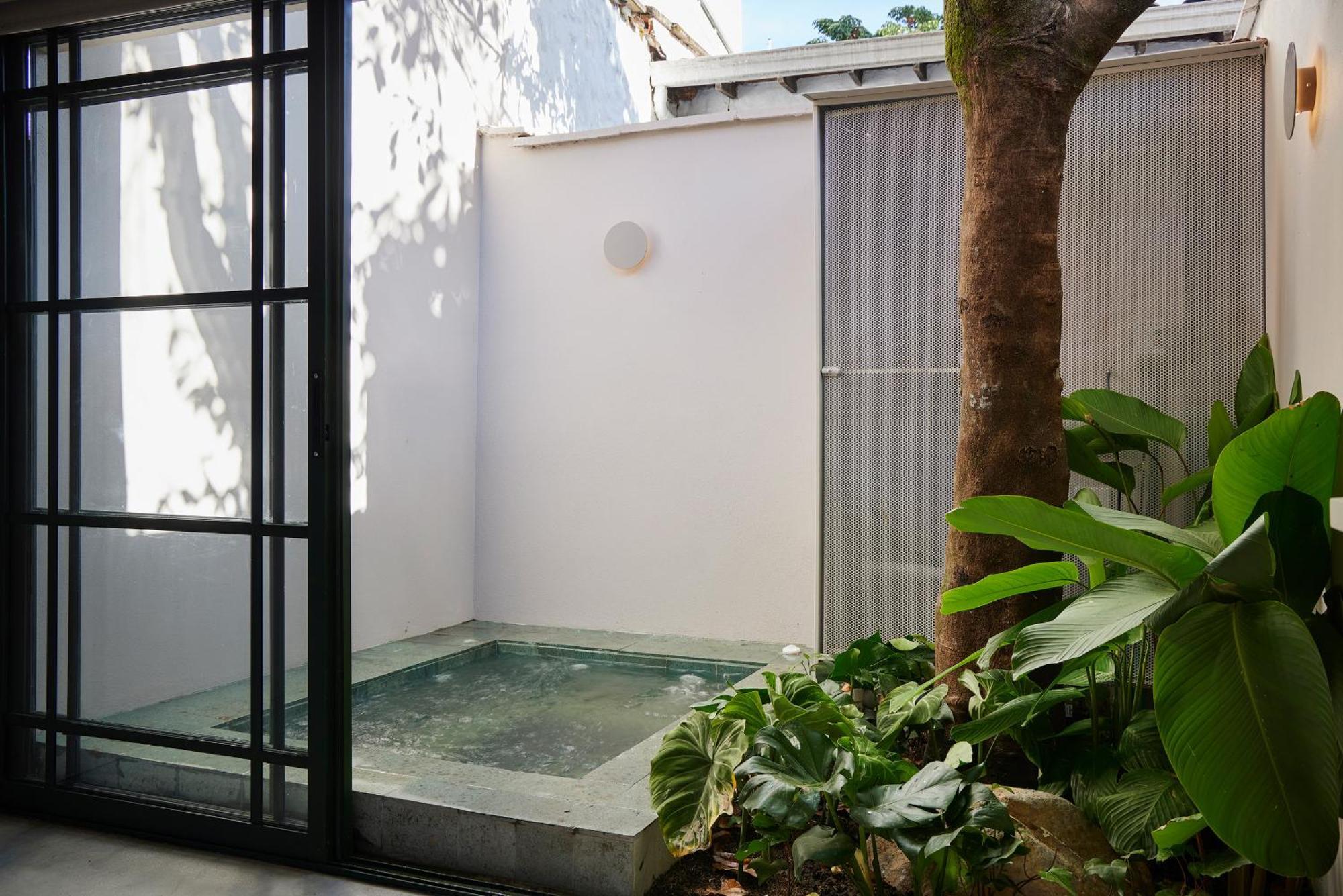 Antipoda Hotel Boutique 메딜린 외부 사진