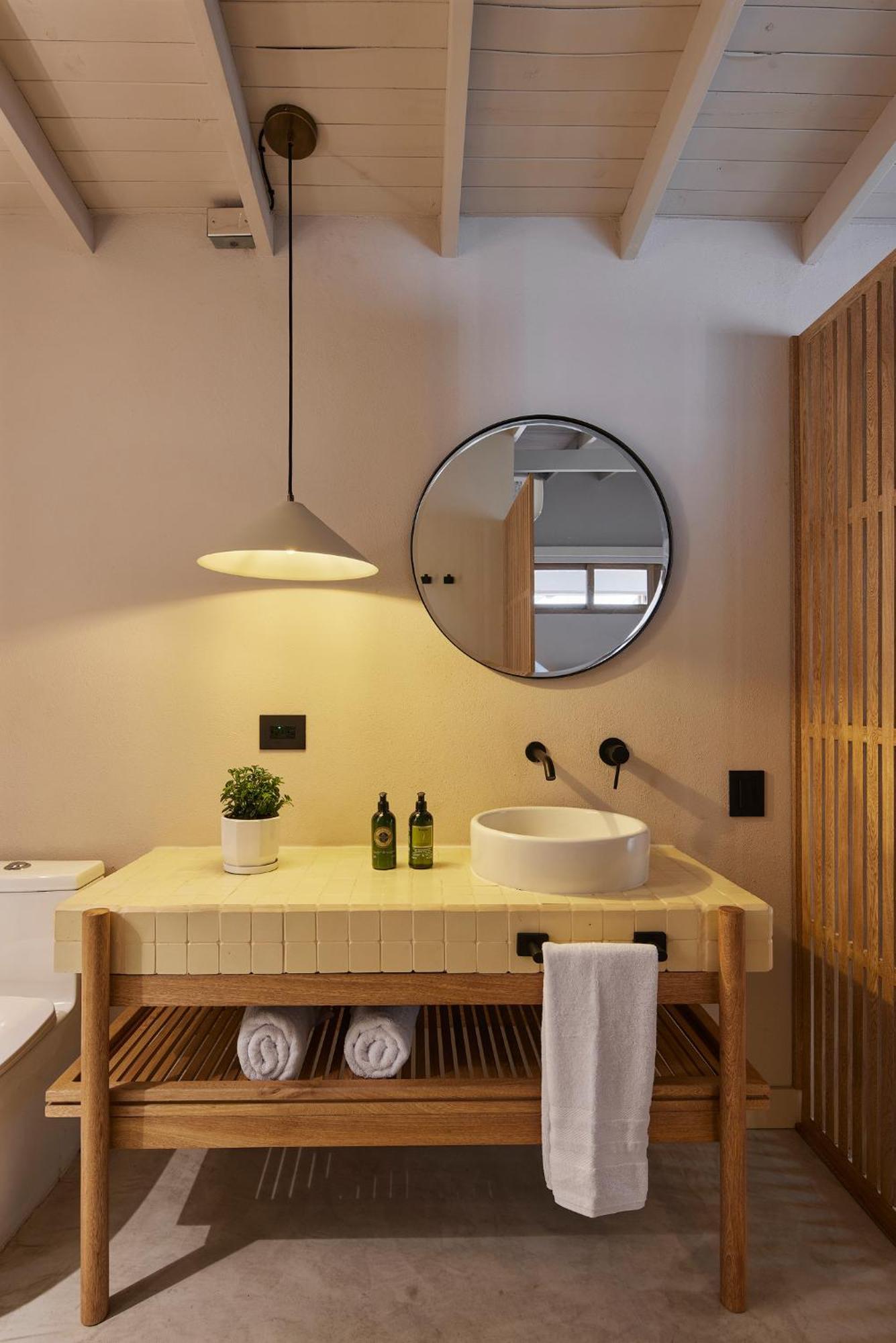 Antipoda Hotel Boutique 메딜린 외부 사진