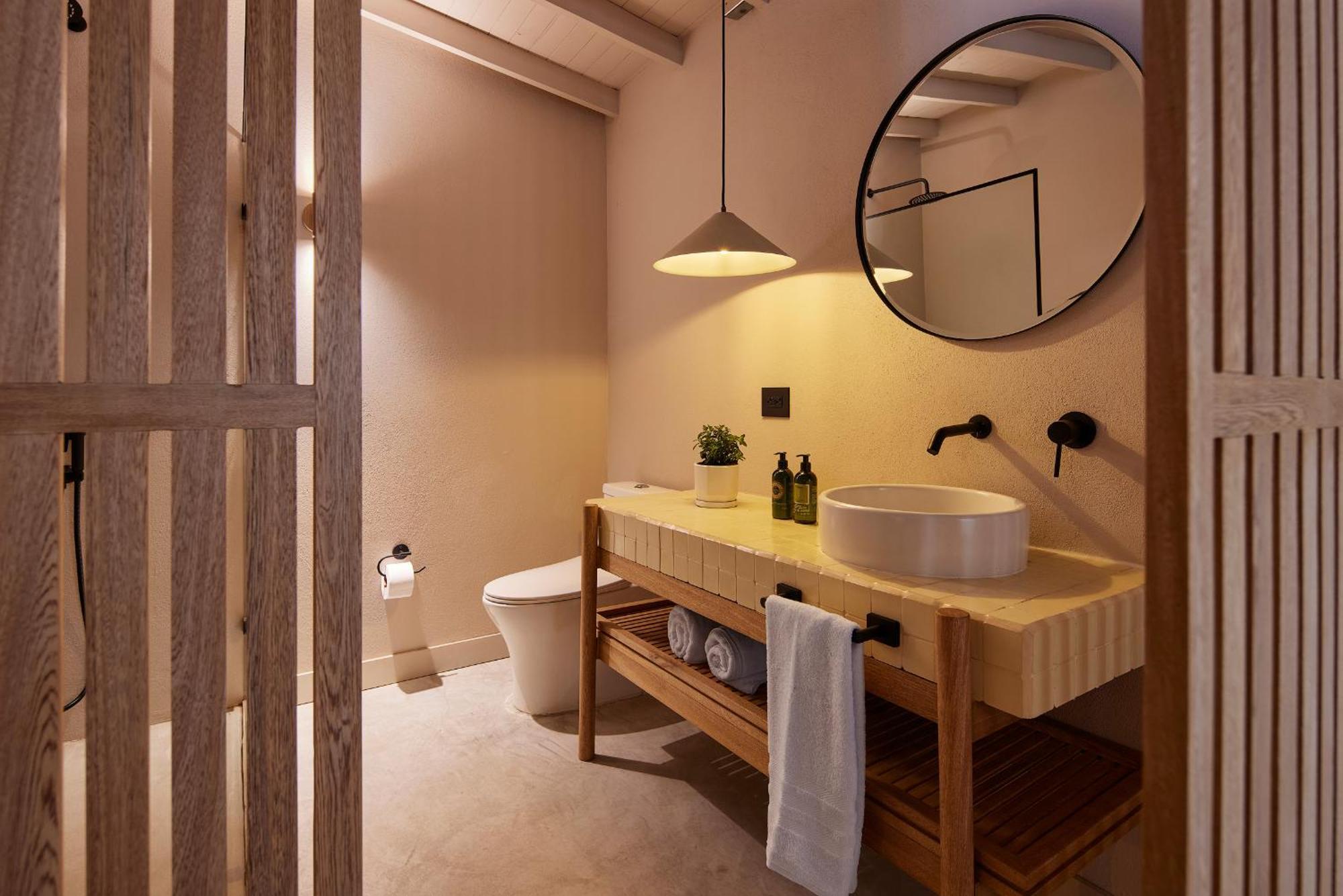 Antipoda Hotel Boutique 메딜린 외부 사진