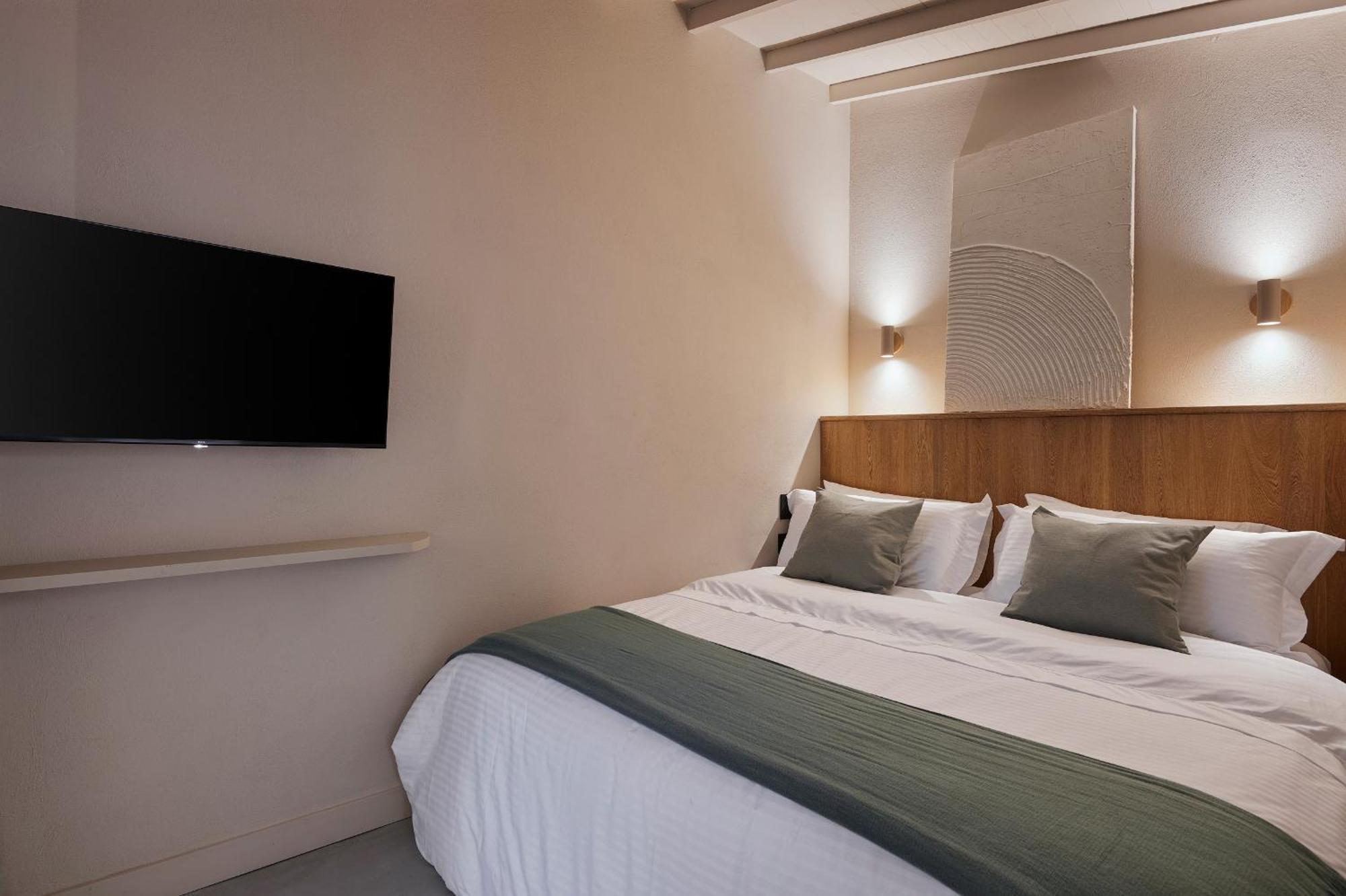 Antipoda Hotel Boutique 메딜린 외부 사진