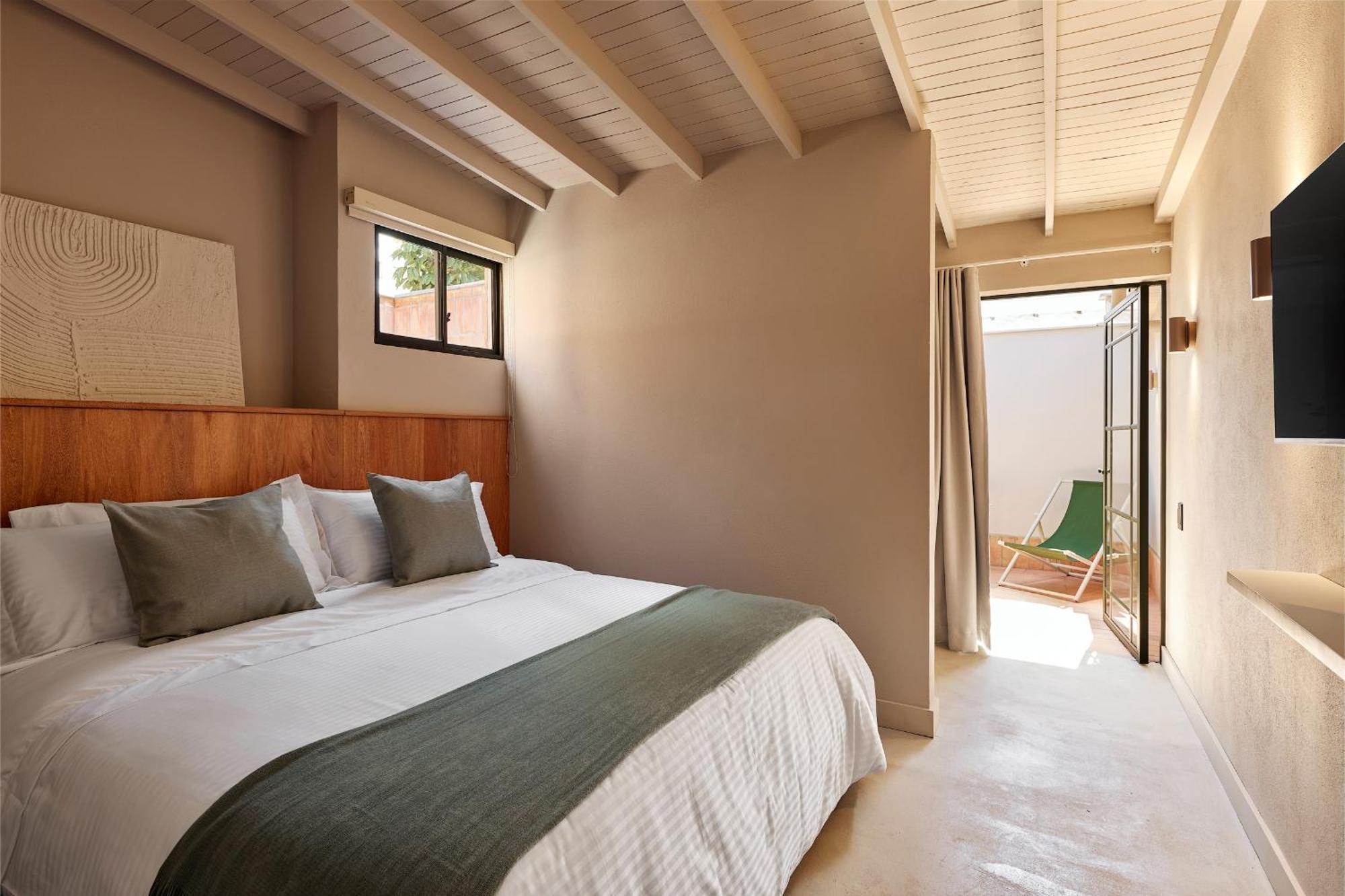 Antipoda Hotel Boutique 메딜린 외부 사진