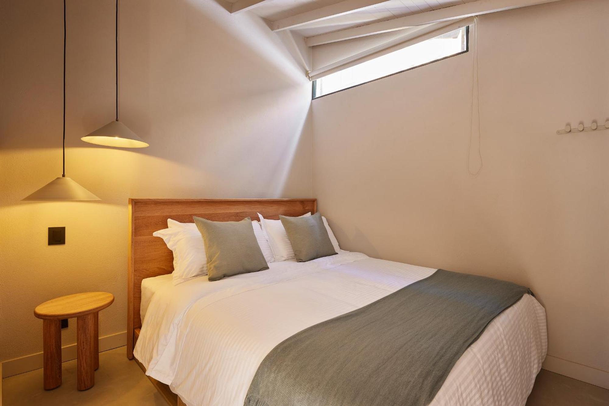 Antipoda Hotel Boutique 메딜린 외부 사진