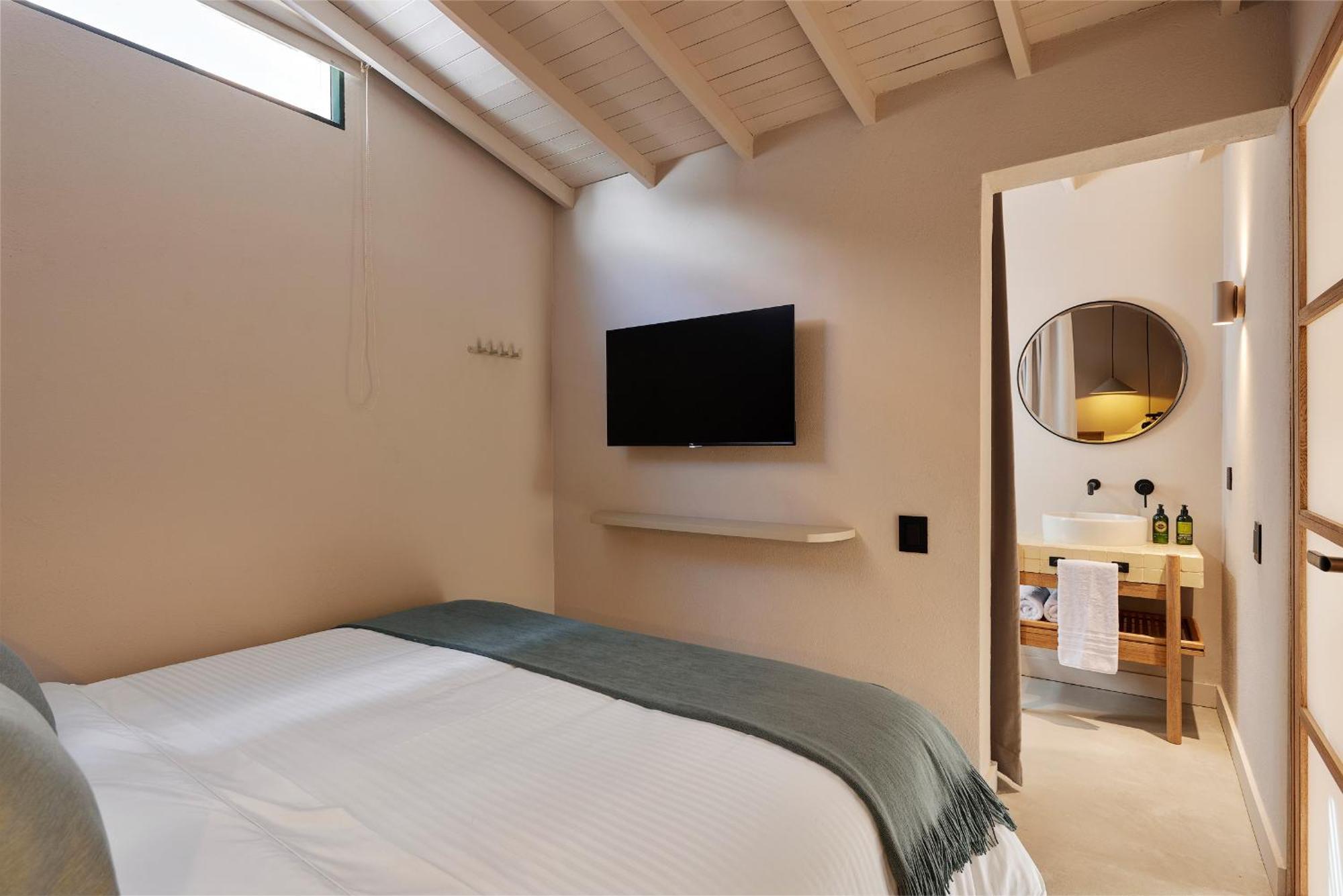 Antipoda Hotel Boutique 메딜린 외부 사진