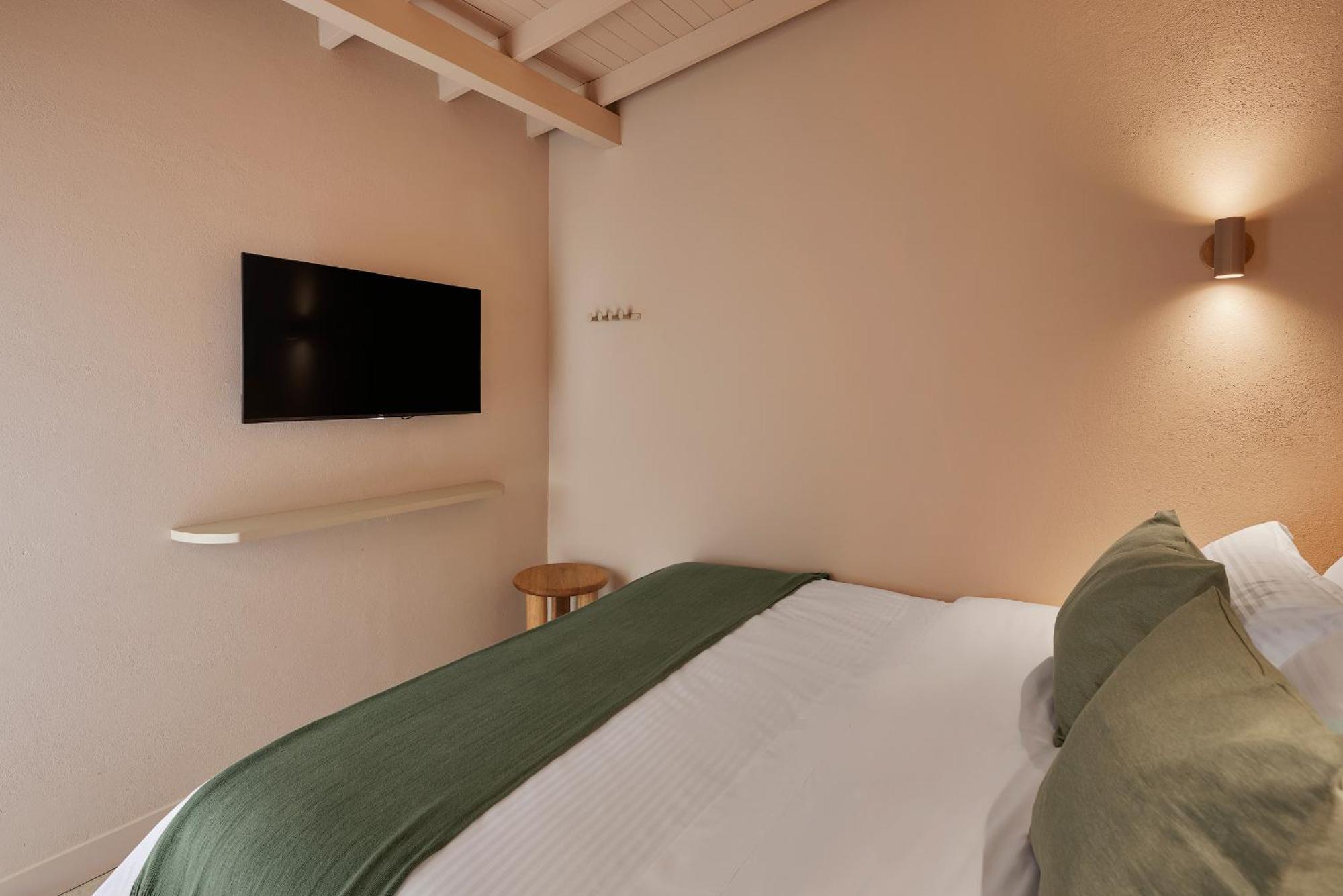 Antipoda Hotel Boutique 메딜린 외부 사진