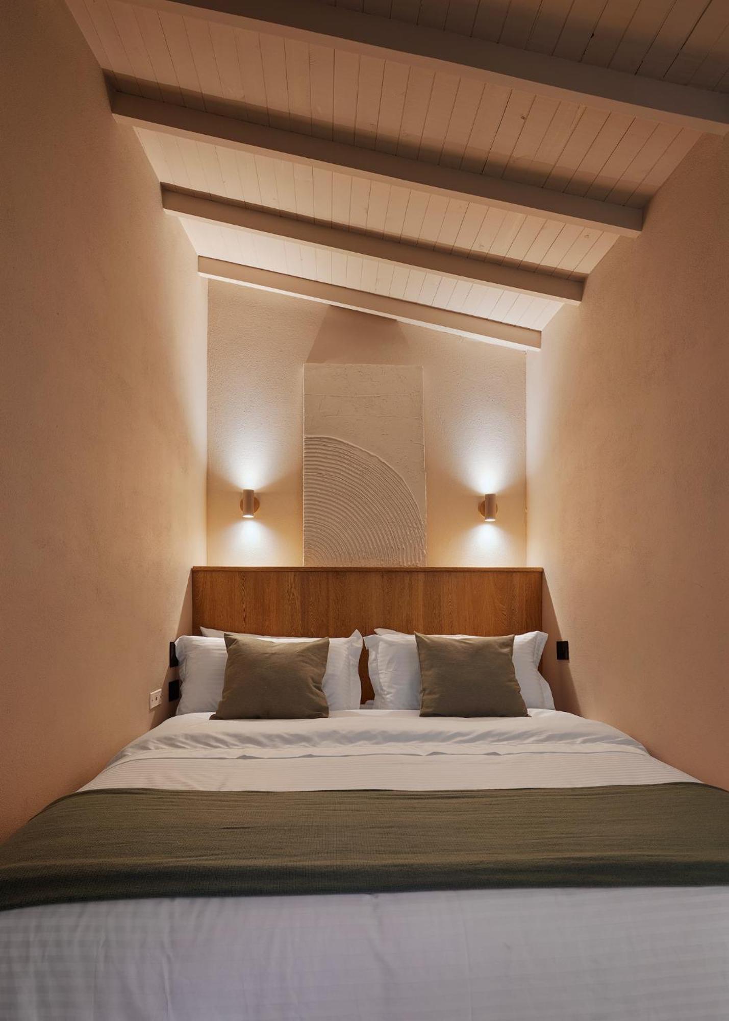 Antipoda Hotel Boutique 메딜린 외부 사진