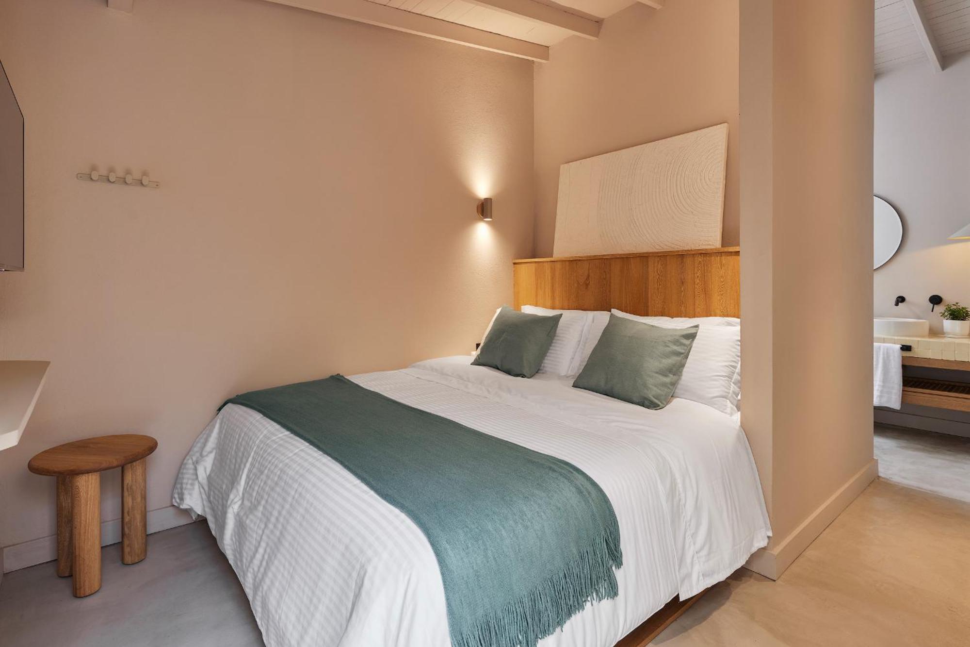 Antipoda Hotel Boutique 메딜린 외부 사진
